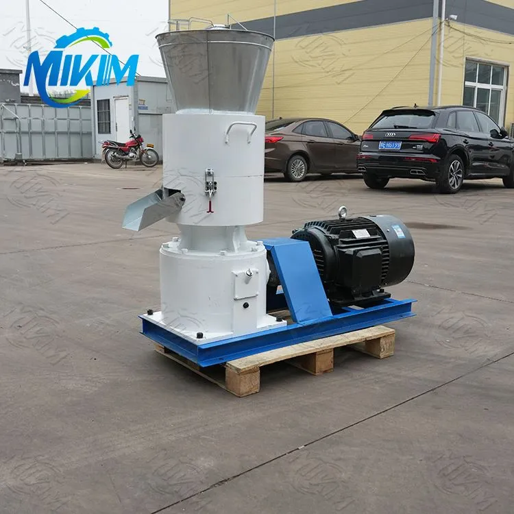 High Efficiency Granulator