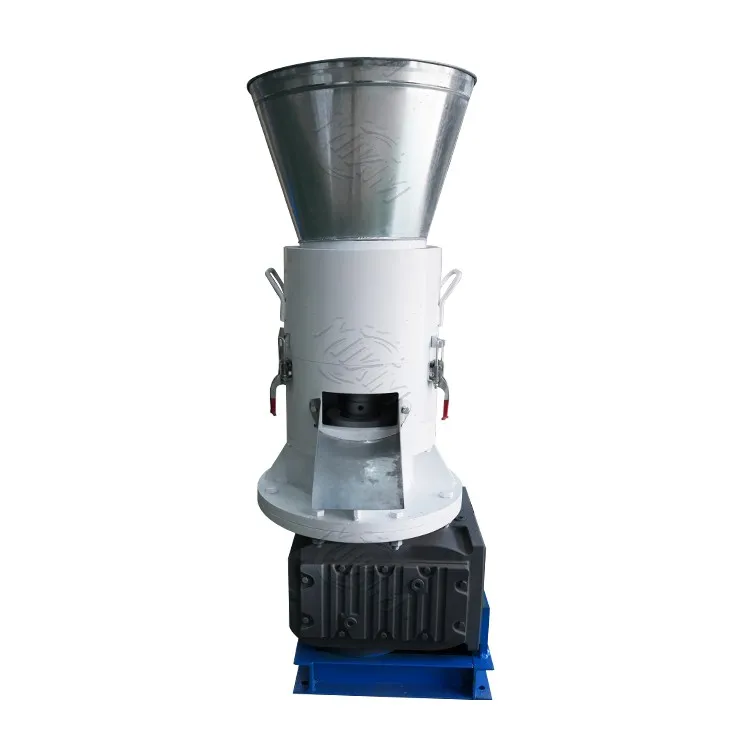 pellet mill machine