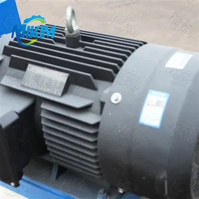 Feed Pellet Machine For Chicken