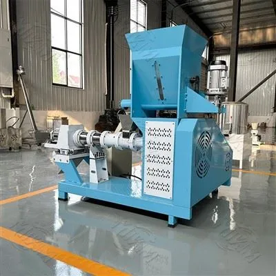 Turtle-specific Feed Pellet Mill Turtle-specific Feed Pellet Mill